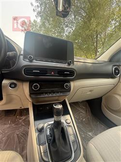 هيونداي كونا